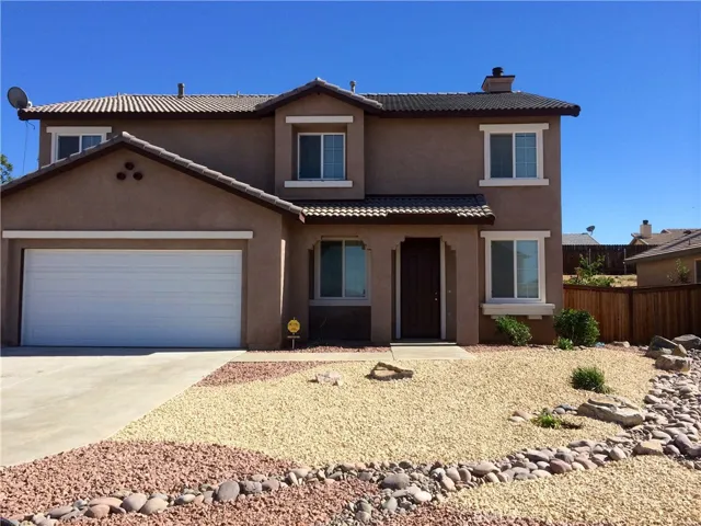 Professionally Designed and installed front yard.