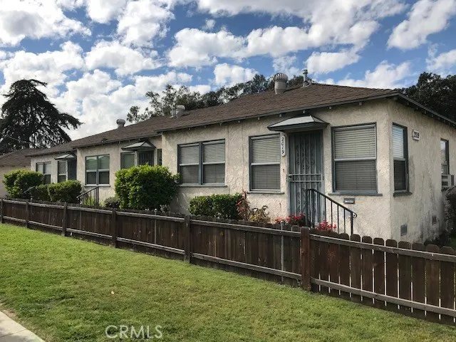 2017 W Olympic Boulevard, Montebello, California 90640