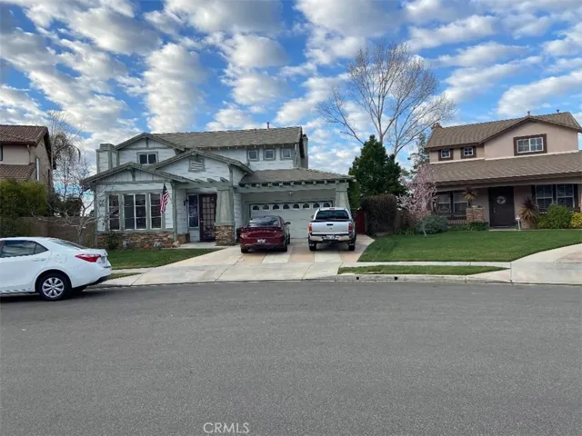 11543 Deerfield Drive, Yucaipa, California 92399