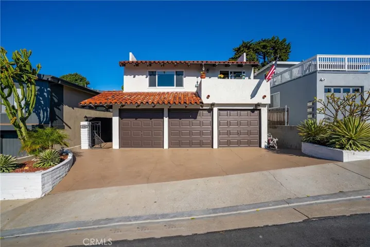 236 Avenida Serra, San Clemente, California 92672