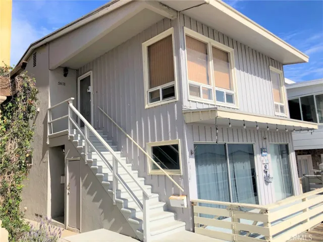 5609 E Seaside, Long Beach, California 90803