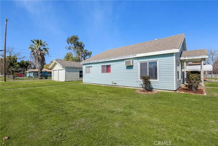 301 Oregon Street, Gridley, California 95948