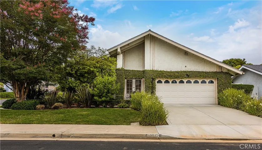 17612 Birch Tree Lane, Irvine, California 92612
