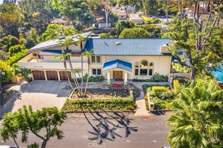 25682 Paseo De La Paz, San Juan Capistrano, California 92675