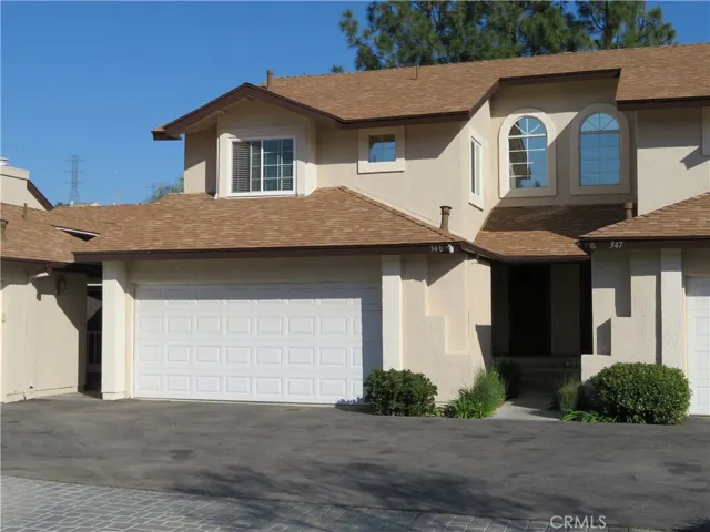 22833 Banyan Place 346, Saugus, California 91390