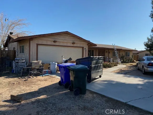 21016 Pine Ridge Avenue, Apple Valley, California 92307