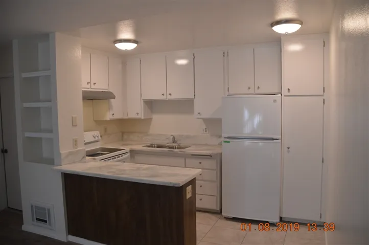 6386 Rancho Mission Rd. 305, San Diego, California 92108