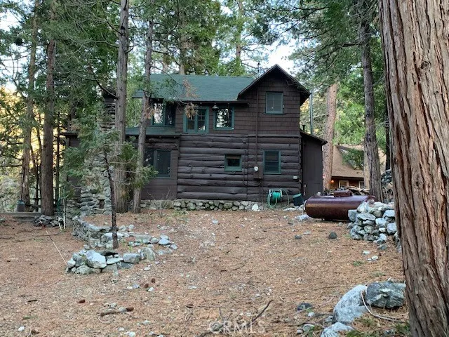 9381 Spring Drive, Forest Falls, California 92339