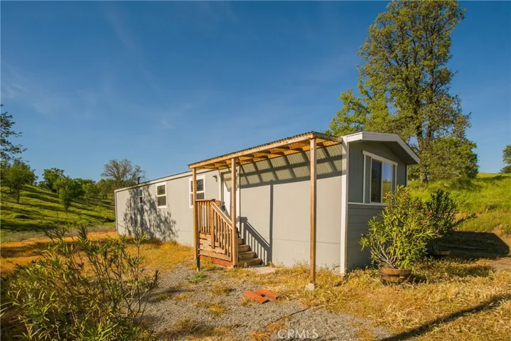 14985 Frontier Drive, Richfield, California 96080