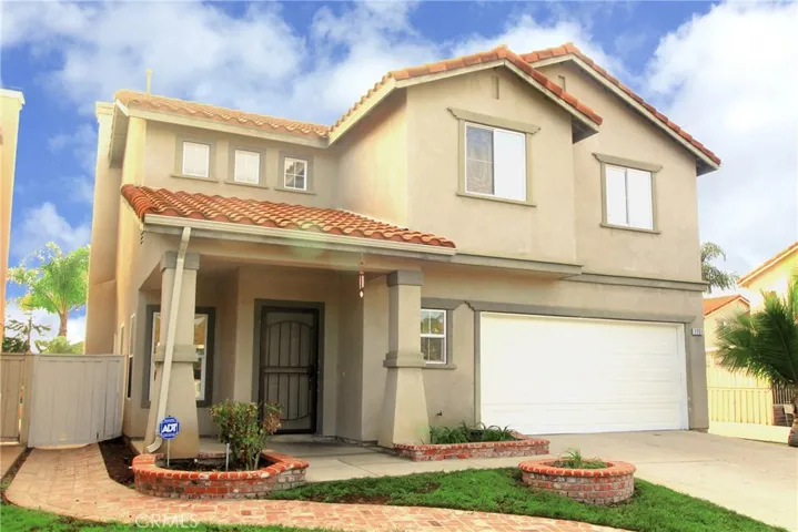 1151 Mcfarland Avenue, Wilmington, California 90744