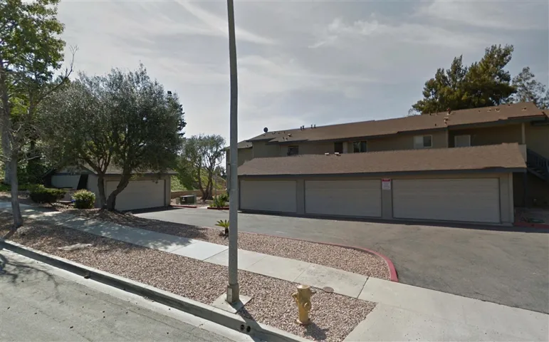 201 Stage Coach Road, Oceanside, California 92057