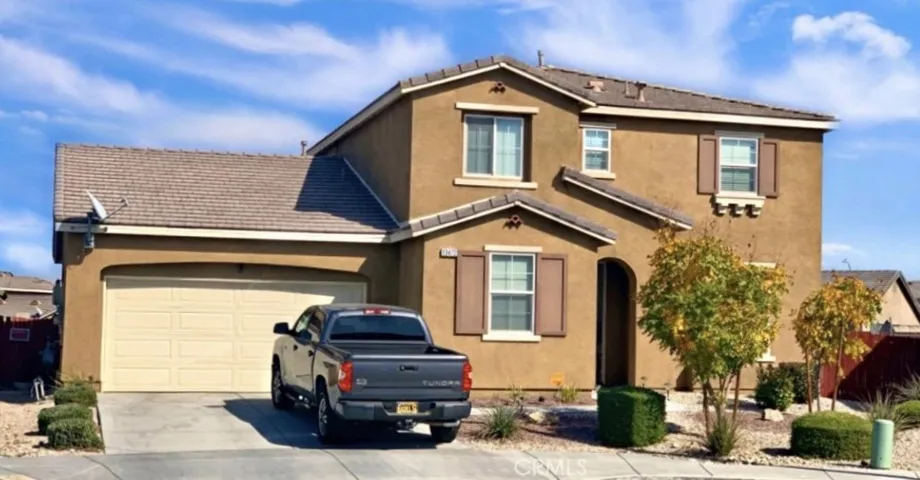 13472 Fernglen Court, Victorville, California 92394