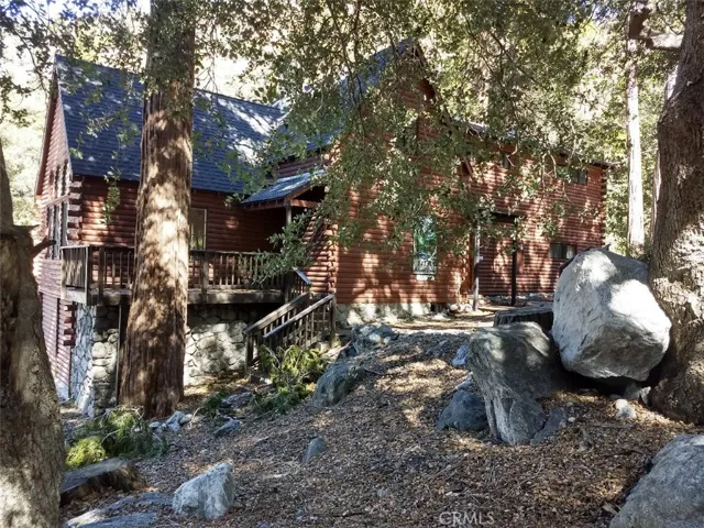 41434 Island Drive, Forest Falls, California 92339