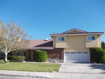 2612 Ryans Place, Lancaster, California 93536