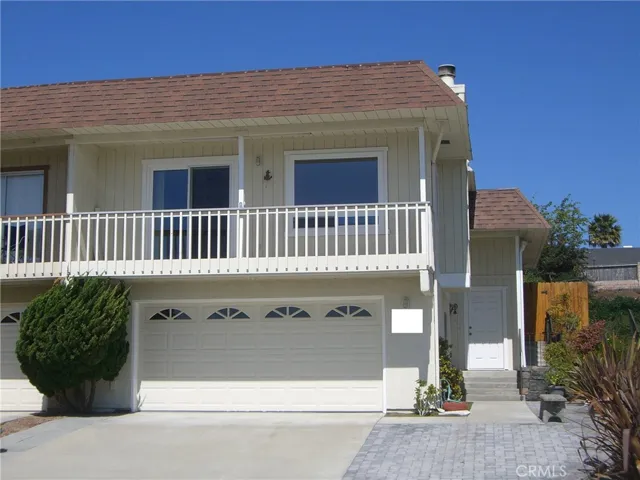 724 Vista Pacifica Circle, Pismo Beach, California 93449