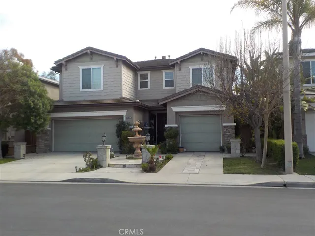 5836 E Treehouse Lane, Anaheim Hills, California 92807