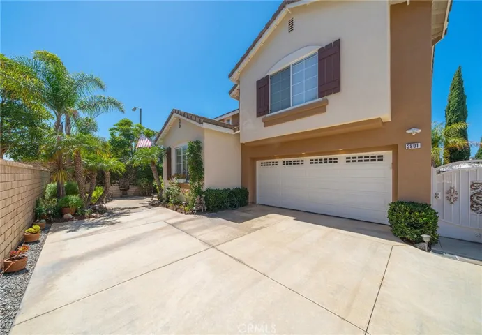 2801 Hazel Place, Costa Mesa, California 92626