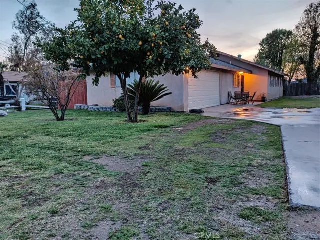 12636 13th Street, Yucaipa, California 92399