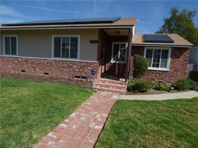 5940 Lindley Avenue, Encino, California 91316