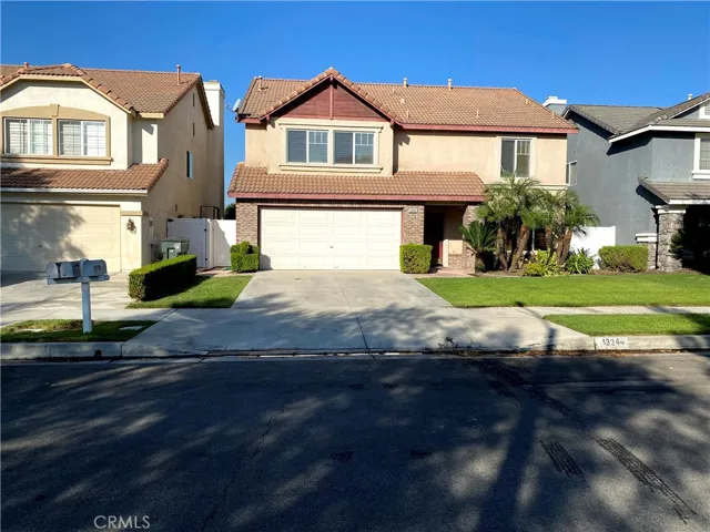 13244 Derby Avenue, Chino, California 91710
