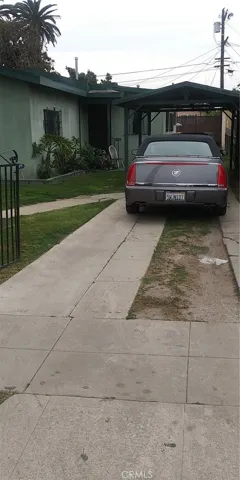 214 E 93rd Street, Los Angeles, California 90003