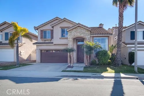 20 Twilight Lane, Rancho Santa Margarita, California 92688
