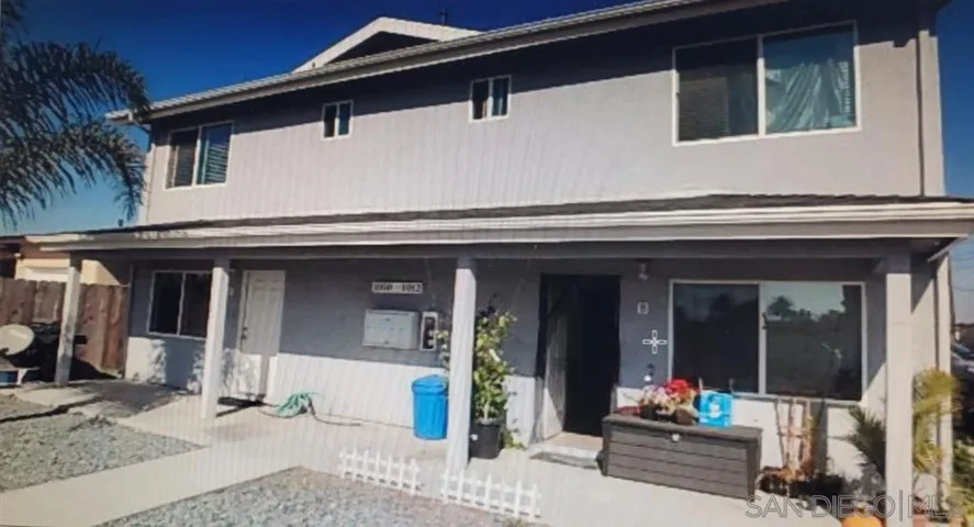 1010 Fern Avenue, Imperial Beach, California 91932