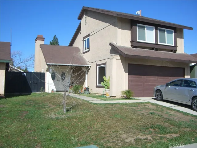 13359 Holbeck Court, Moreno Valley, California 92553