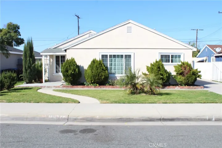 11723 Orr And Day Road, Norwalk, California 90650