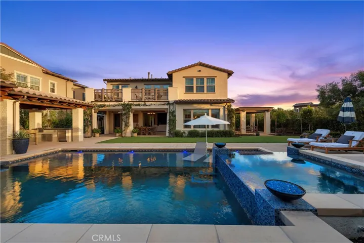 1 Formero Street, Rancho Mission Viejo, California 92694