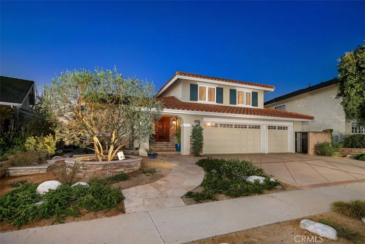 28801 Woodcock Drive, Laguna Niguel, California 92677