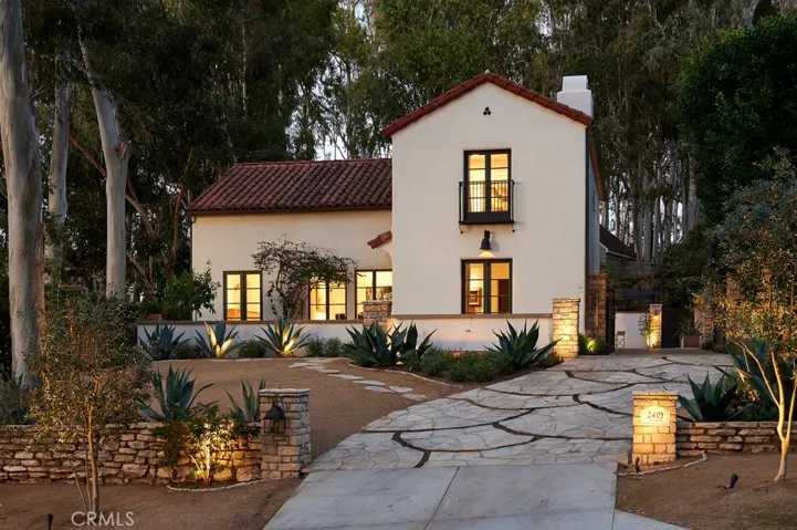 2405 Via Anita, Palos Verdes Estates, California 90274