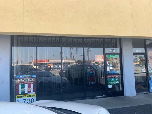 1124 W Redondo Beach Boulevard A, Gardena, California 90247