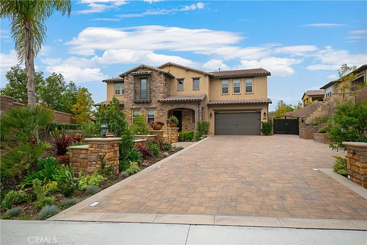 2589 E Mckittrick Place, Brea, California 92821