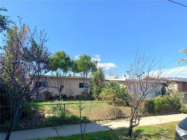 13559 Brownell Street, San Fernando, California 91340