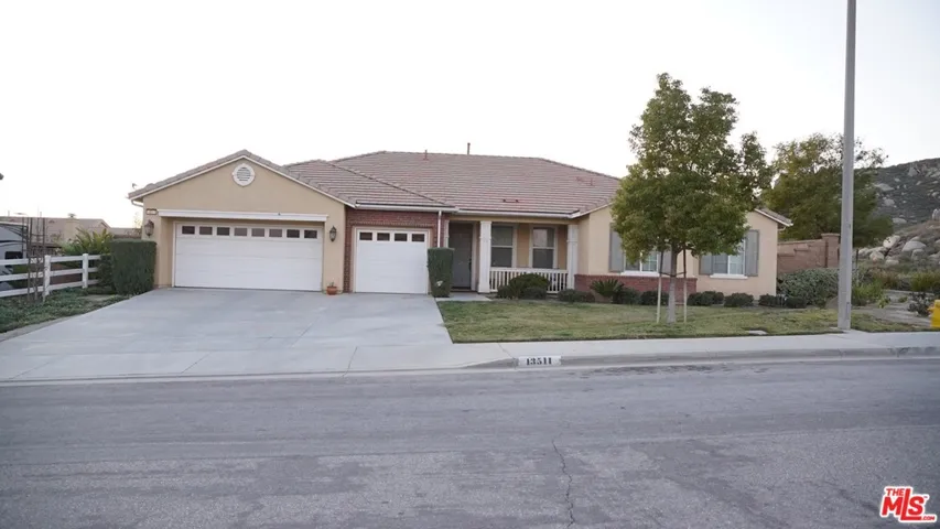 13511 Somergate Drive, Moreno Valley, California 92555