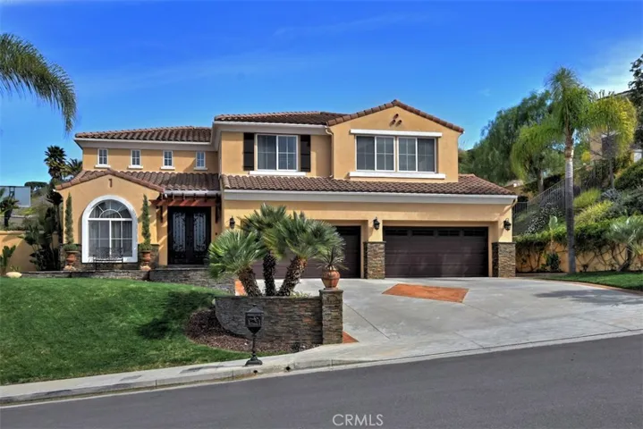 3850 Rock Hampton Drive, Tarzana, California 91356