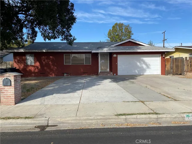 948 Val Verde Drive, Hemet, California 92543
