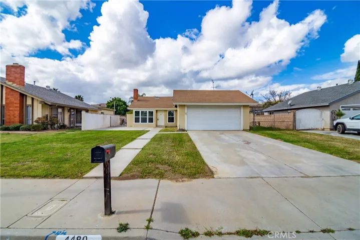 4480 Morristown Drive, Riverside, California 92505
