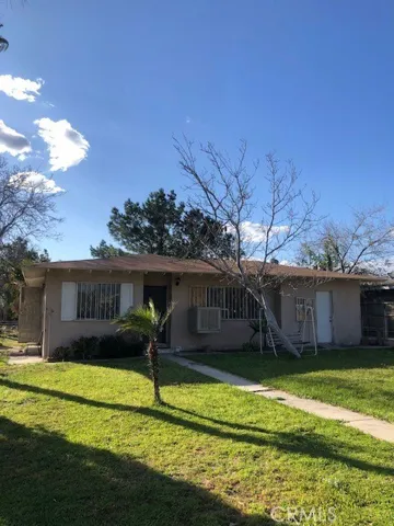 3548 Bronson Street, San Bernardino, California 92407