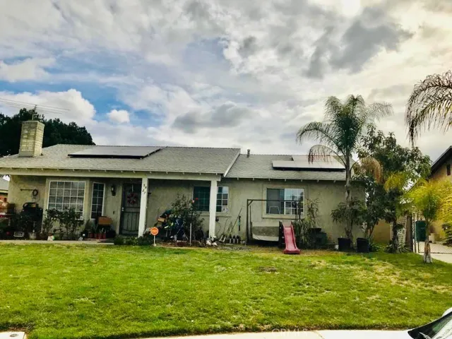 5827 Equestrian Ct, Chino, California 91710