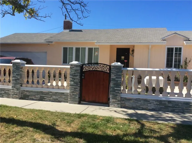 9843 Amboy Avenue, Pacoima, California 91331