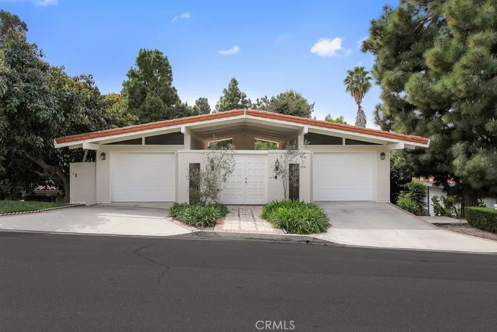 1315 Via Gabriel, Palos Verdes Estates, California 90274