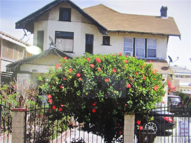 1506 5th Avenue, Los Angeles, California 90019
