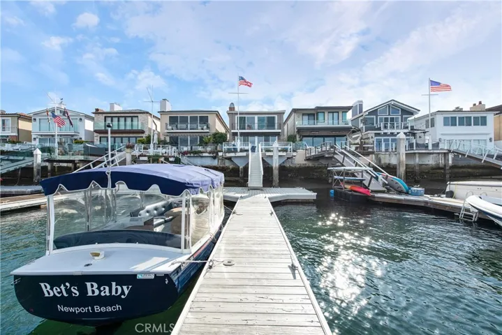 214 Via Lido Nord, Newport Beach, California 92663