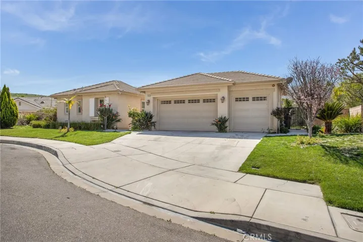 1954 Mesa Drive, Colton, California 92324