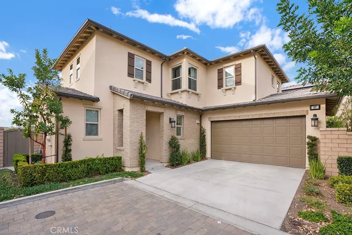 57 Lilac, Lake Forest, California 92630