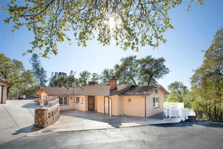 126 Solana Drive, Oroville, California 95966