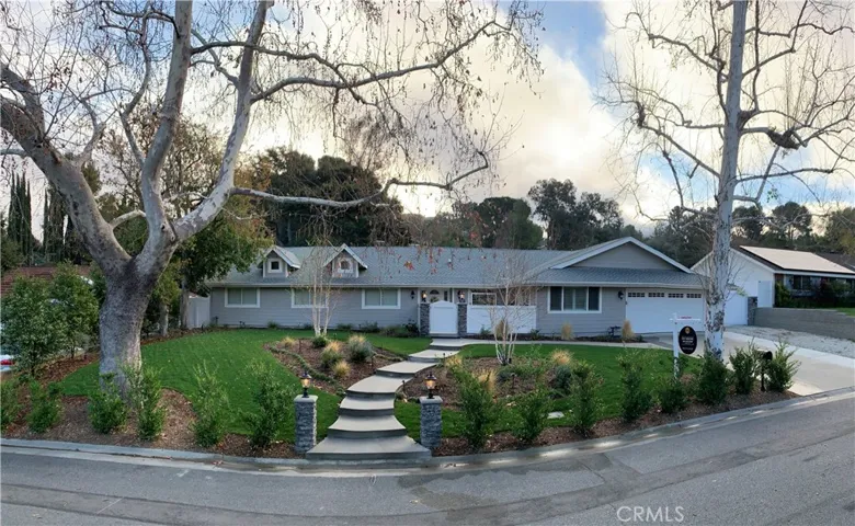26318 Sand Canyon Road, Canyon Country, California 91387