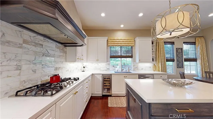 26817 Fairlain Drive, Valencia, California 91355